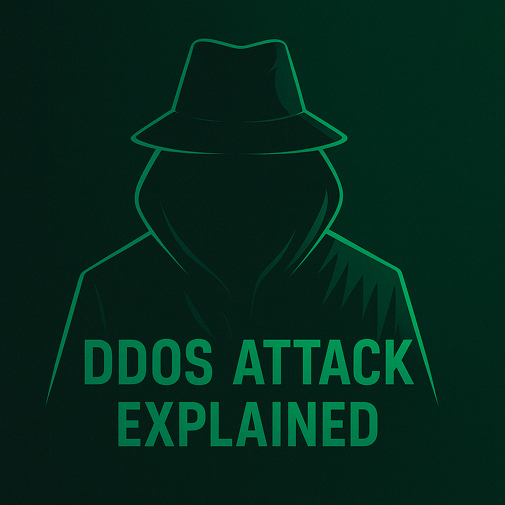 DDOS Attack Service, The Best 2 Minutes Article you Need