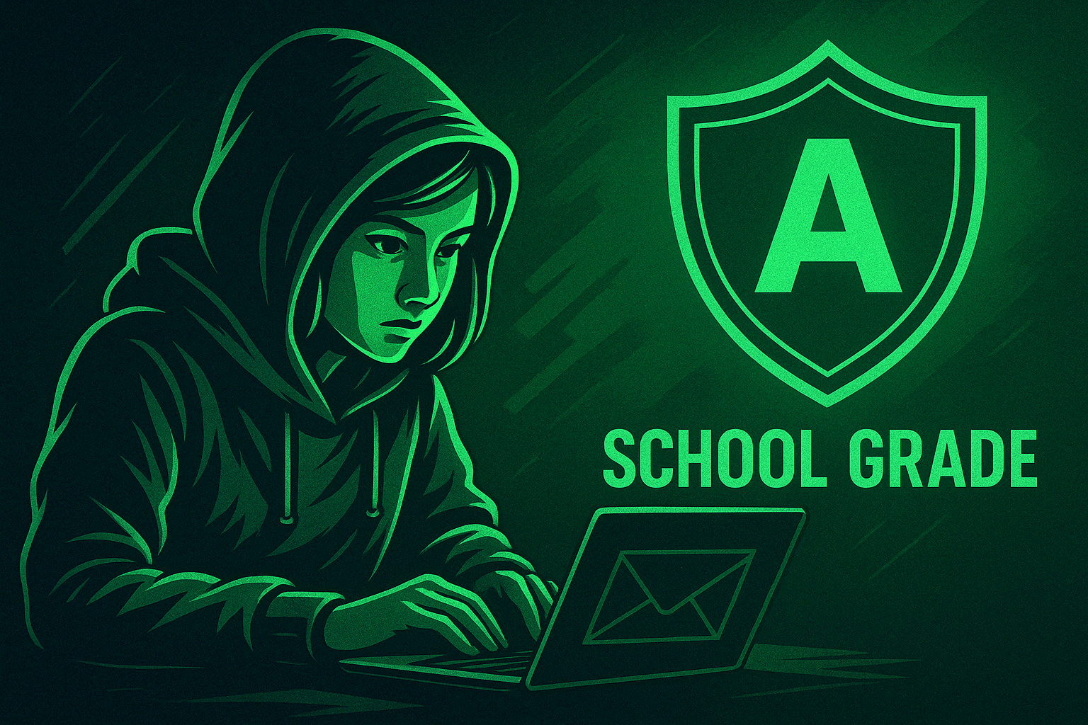 The Risks of Hiring a Hacker to Modify School Grades