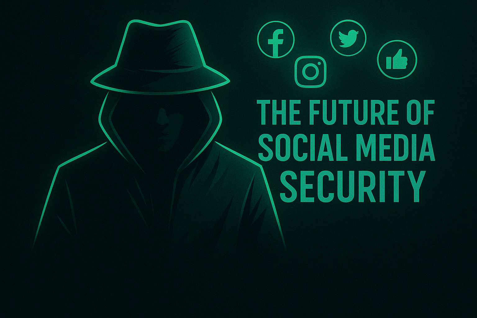 The Future of Social Media Security: How Hackers Are Changing the Landscape