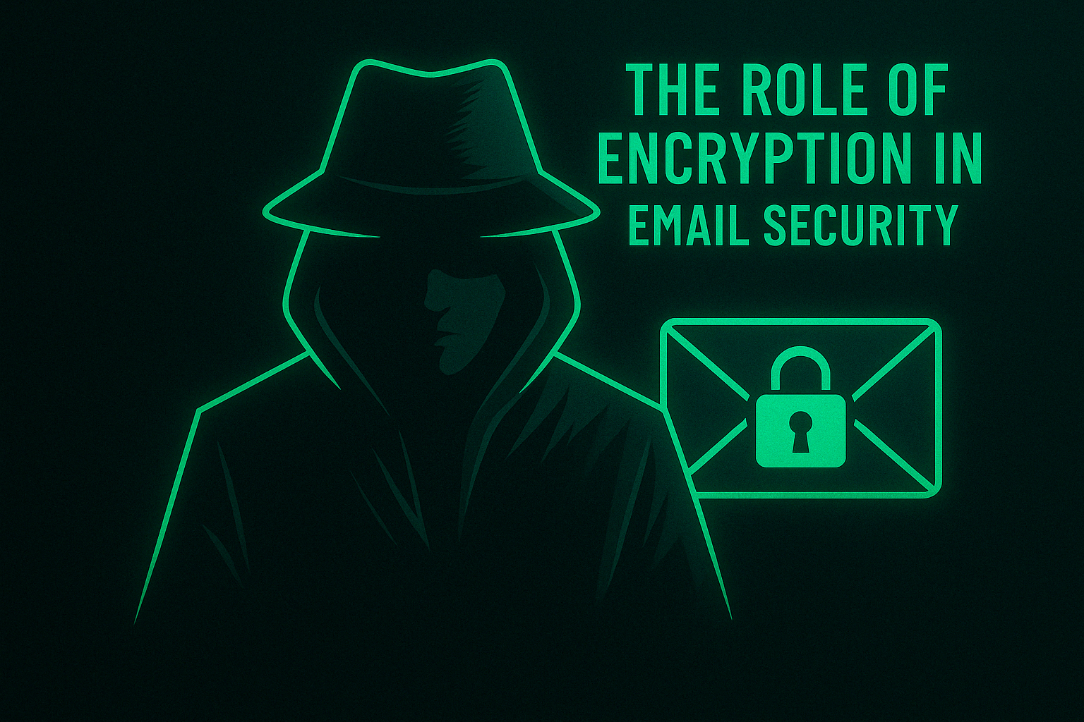 The Role of Encryption in Email Security: Why It Matters