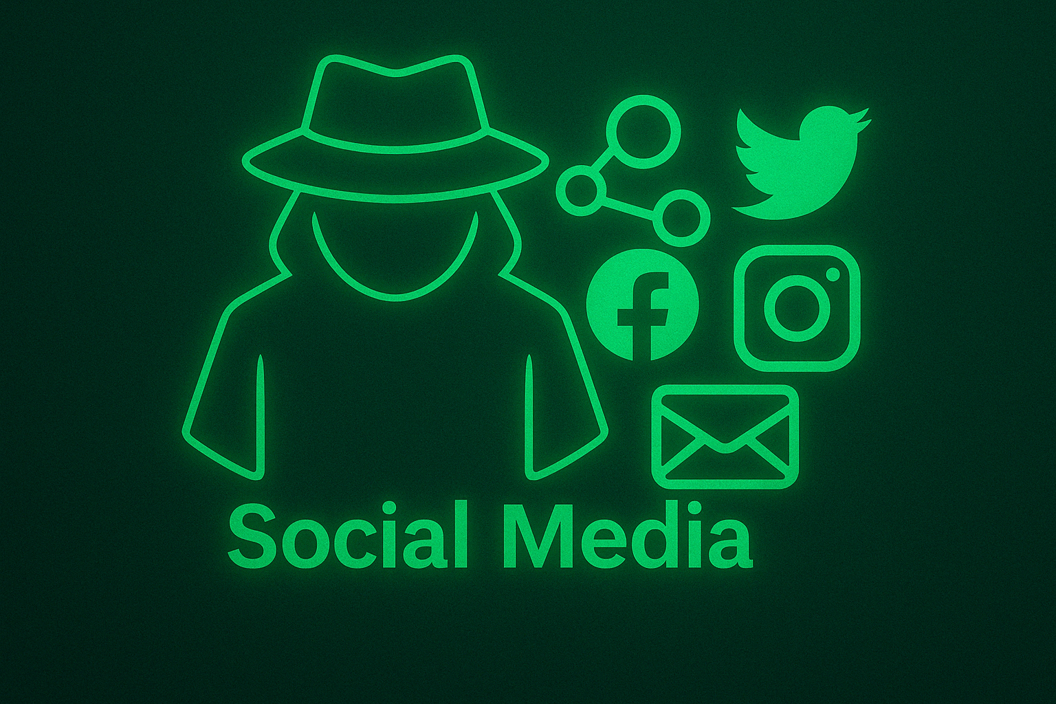 The Benefits of Hiring a Social Media Hacker on the Dark Web